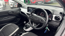 Hyundai i10 1.0 MPi Premium 5dr Petrol Hatchback